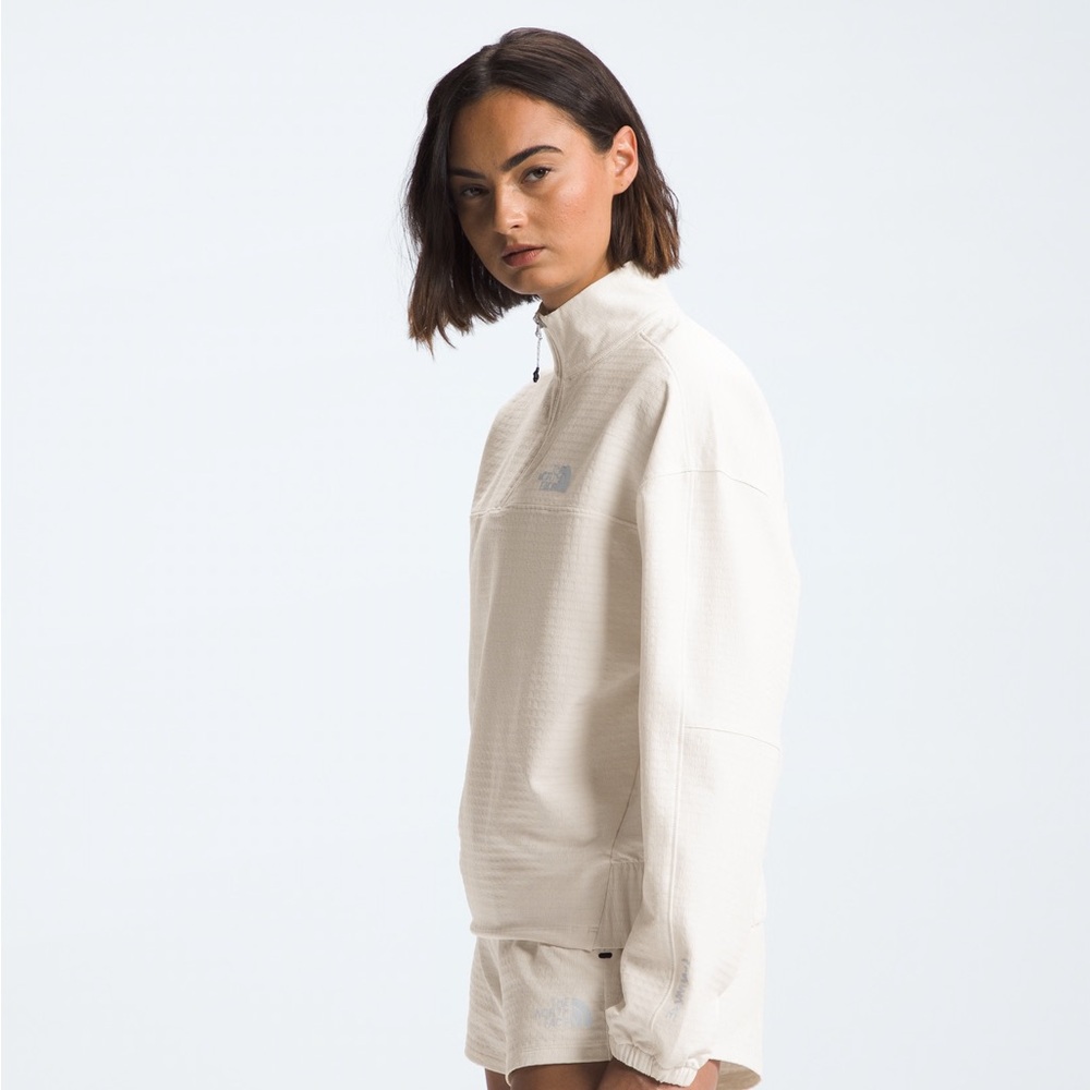 The North Face Tekware Grid 1/4-Zip
